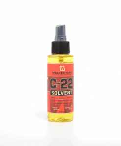 Extension, Wig & Toupee Tape Remover