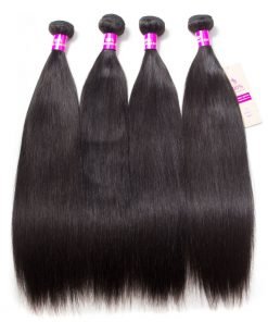 Brazilian Straight Hair