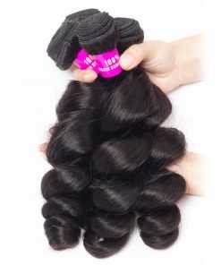 Brazilian Loose Wave Hair