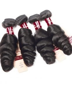 Indian Loose Wave Hair