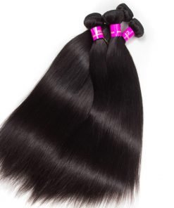 Peruvian Straight Hair