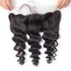 Hair Mystique Loose Wave Frontal
