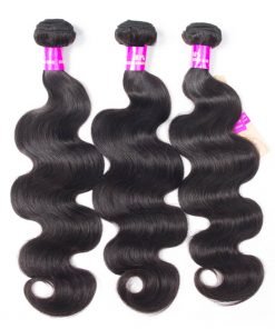 Peruvian Body Wave Hair