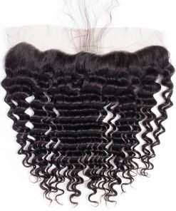 Hair Mystique Body Wave Frontal