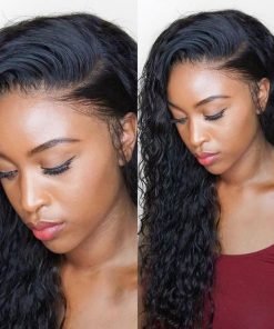 Custom Lace Frontal Wigs