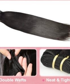 Indian Straight Hair