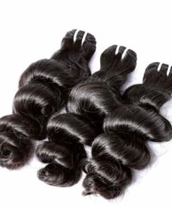 Cambodian Loose Wave .